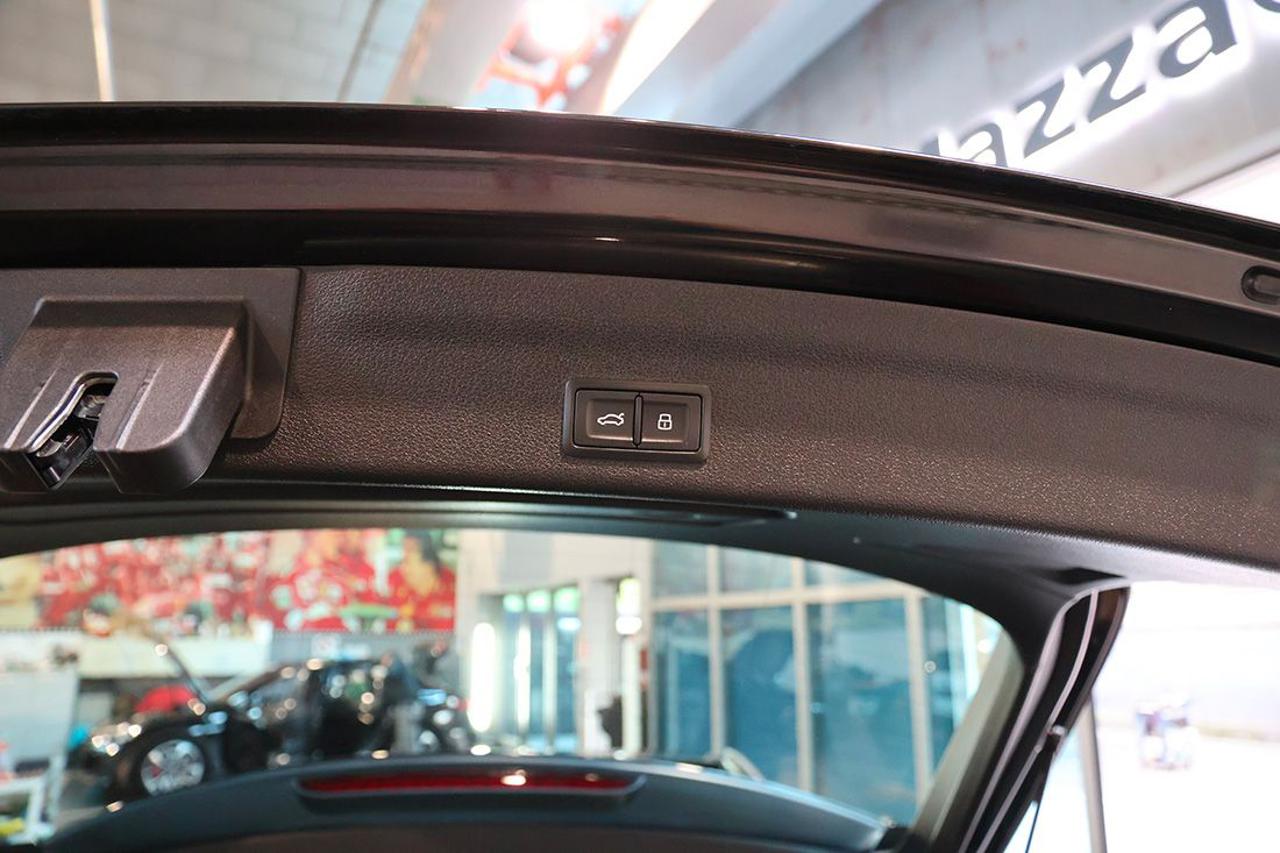 AUDI A6 50 TDI Avant Quattro Tiptronic S-Line - 12