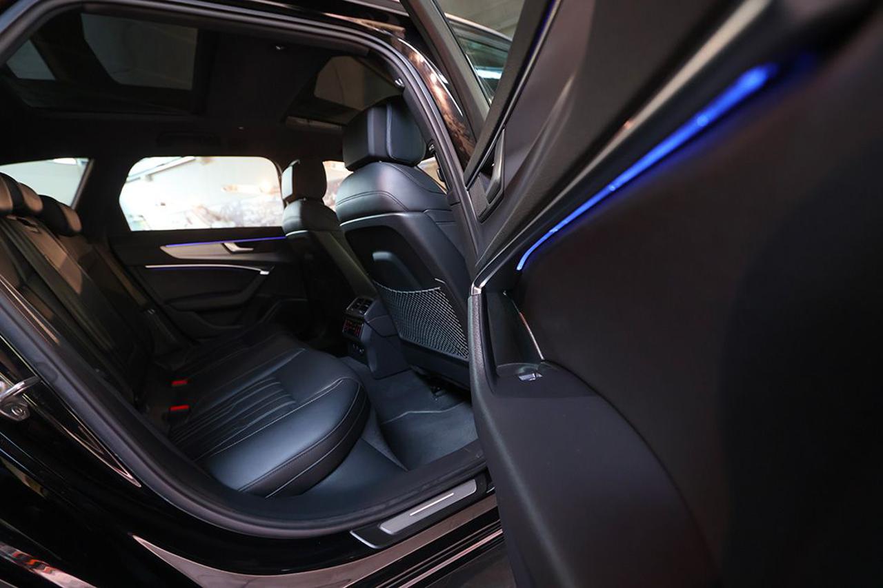 AUDI A6 50 TDI Avant Quattro Tiptronic S-Line - 43