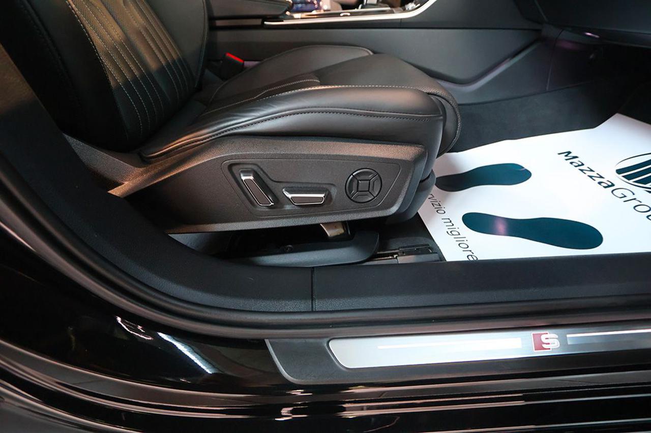 AUDI A6 50 TDI Avant Quattro Tiptronic S-Line - 46