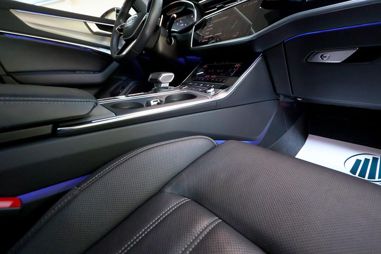 AUDI A6 50 TDI Avant Quattro Tiptronic S-Line - 40