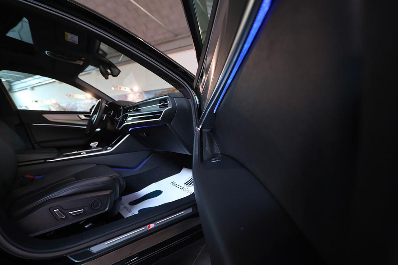 AUDI A6 50 TDI Avant Quattro Tiptronic S-Line - 42