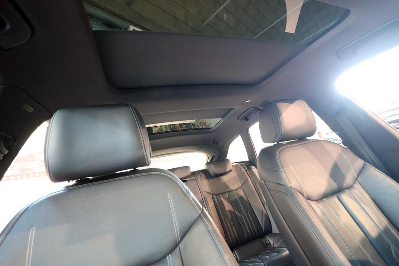 AUDI A6 50 TDI Avant Quattro Tiptronic S-Line - 22