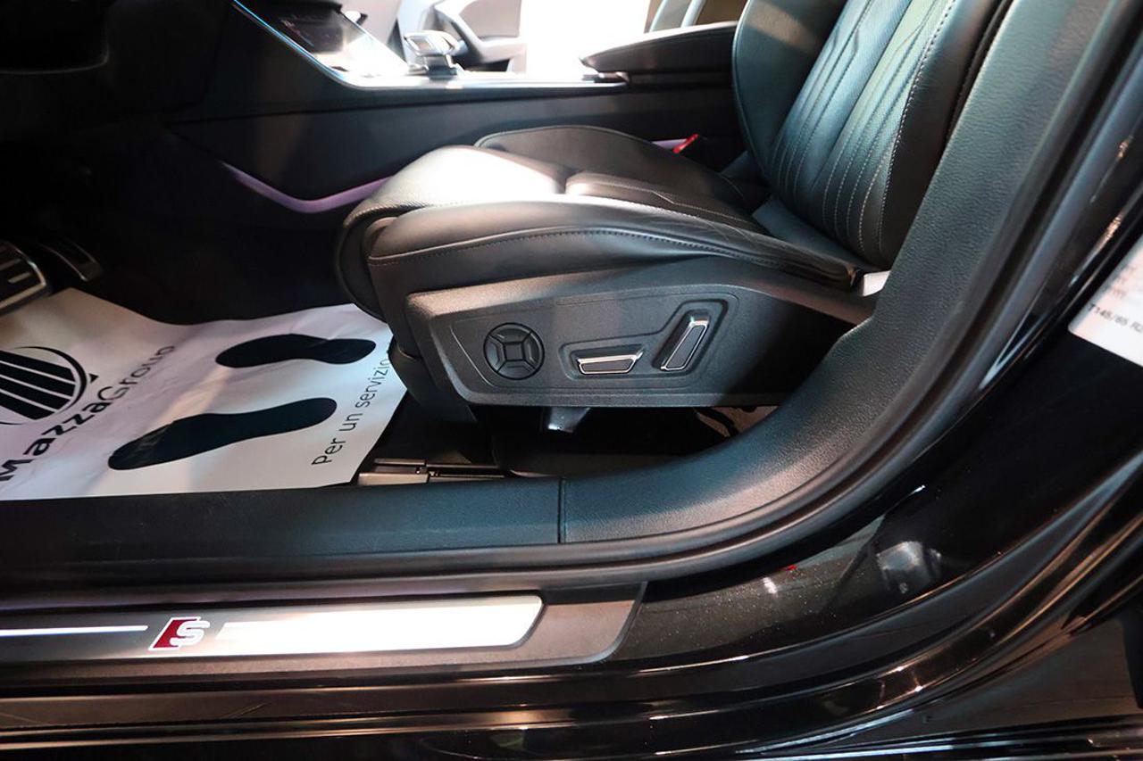 AUDI A6 50 TDI Avant Quattro Tiptronic S-Line - 47