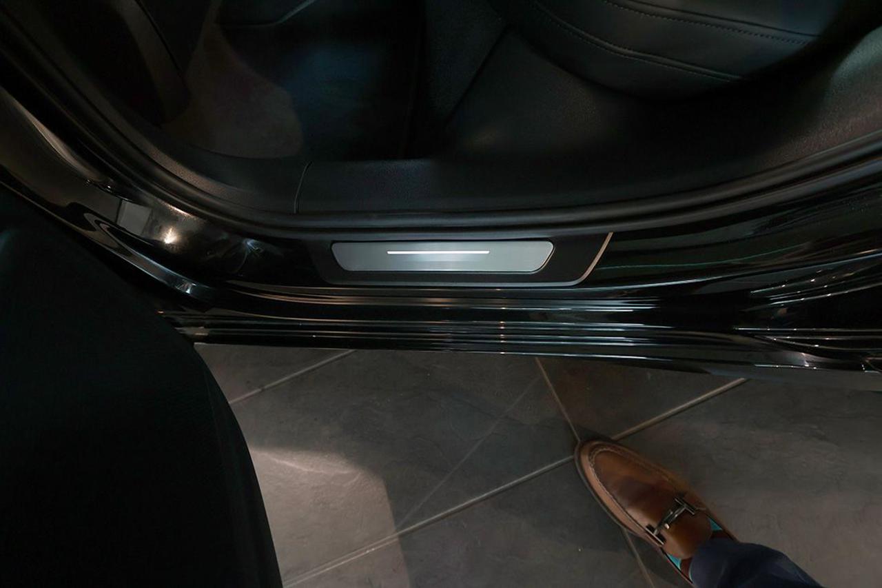 AUDI A6 50 TDI Avant Quattro Tiptronic S-Line - 45