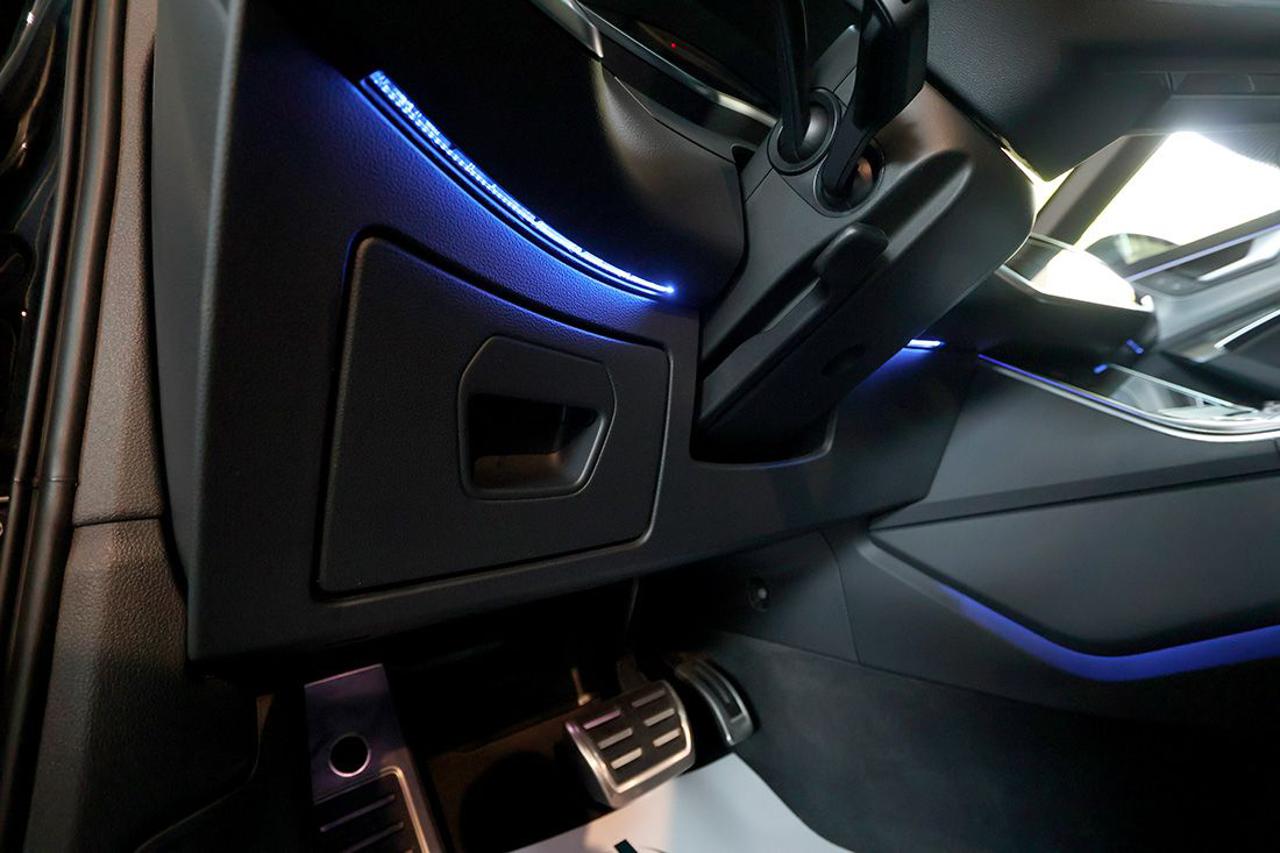 AUDI A6 50 TDI Avant Quattro Tiptronic S-Line - 41