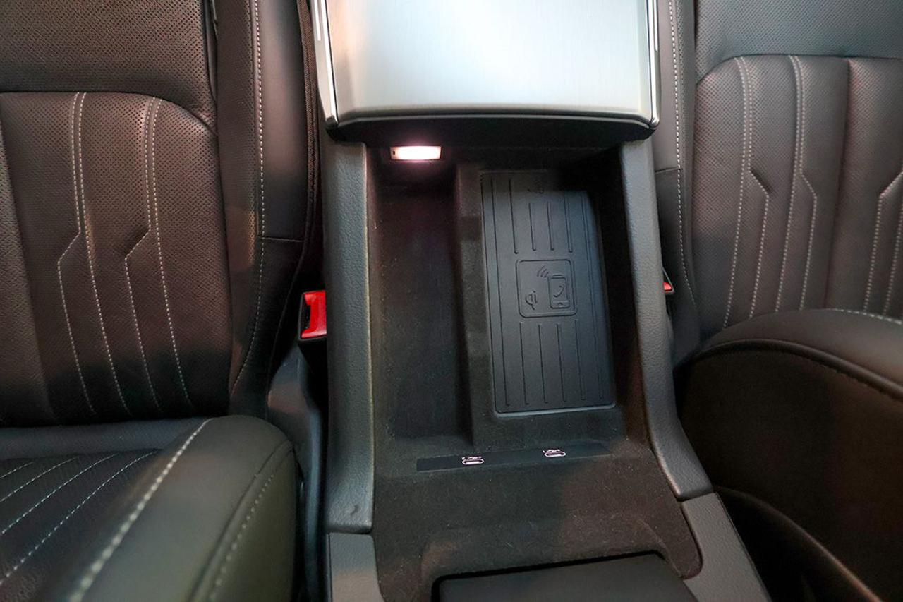 AUDI A6 50 TDI Avant Quattro Tiptronic S-Line - 49