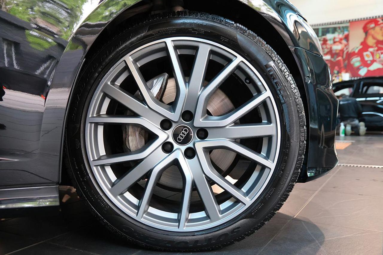 AUDI A6 50 TDI Avant Quattro Tiptronic S-Line - 6