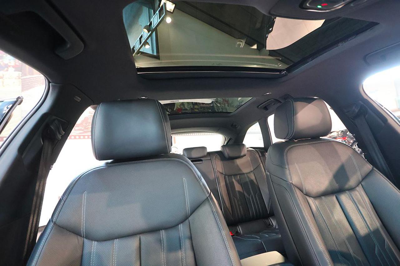 AUDI A6 50 TDI Avant Quattro Tiptronic S-Line - 21