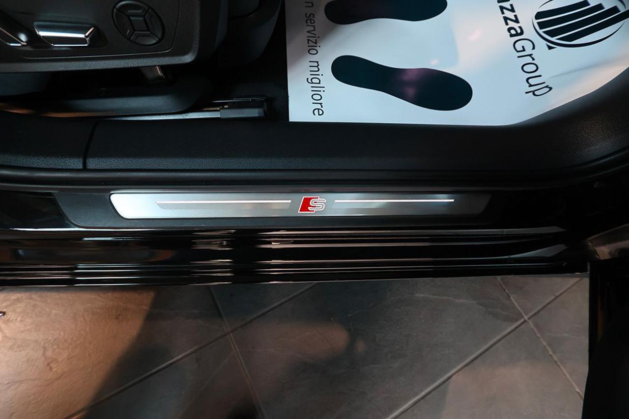 AUDI A6 50 TDI Avant Quattro Tiptronic S-Line - 44