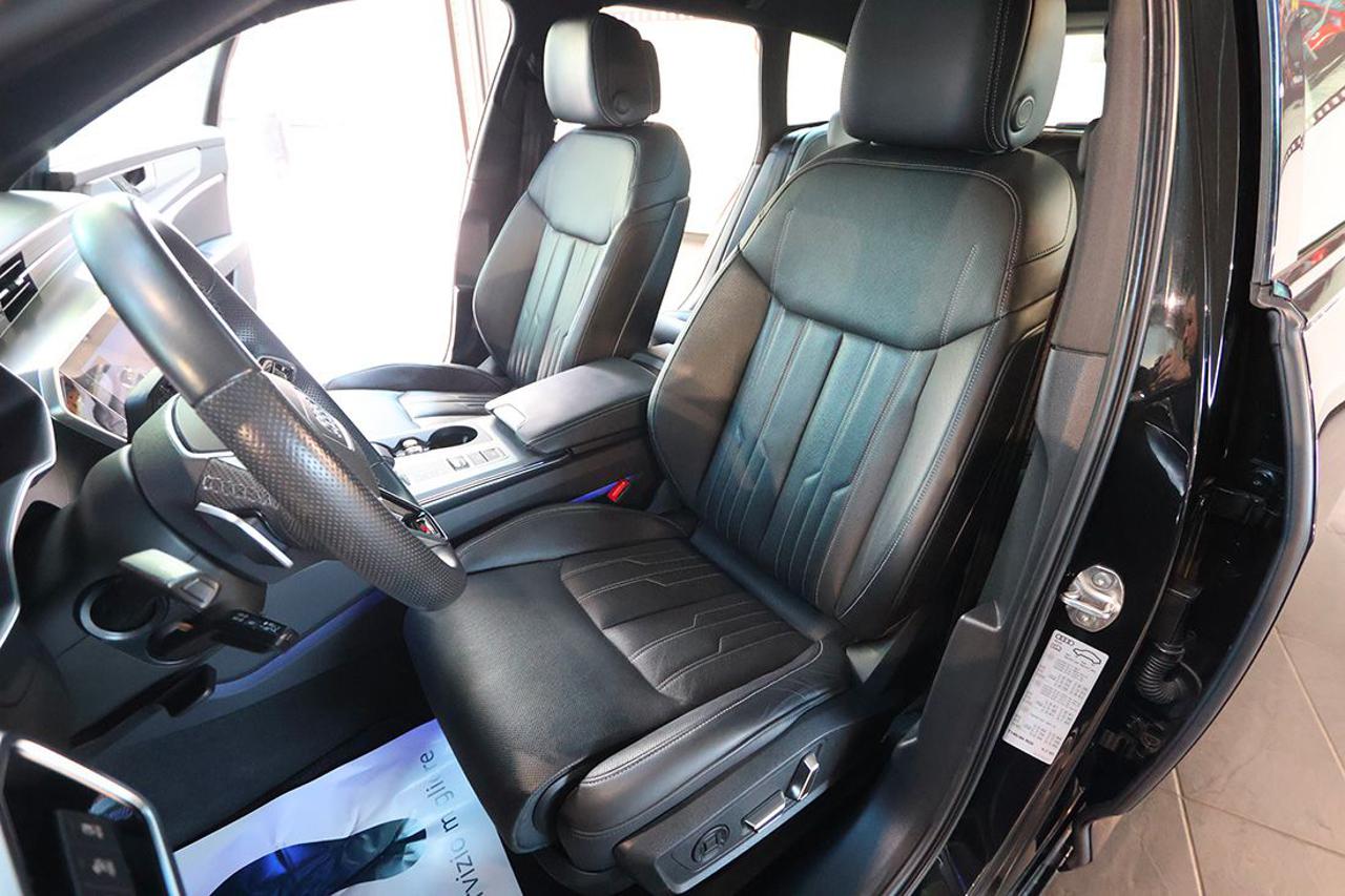 AUDI A6 50 TDI Avant Quattro Tiptronic S-Line - 17