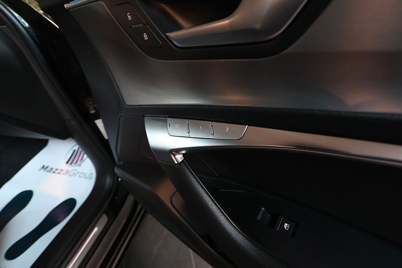 AUDI A6 50 TDI Avant Quattro Tiptronic S-Line - 48