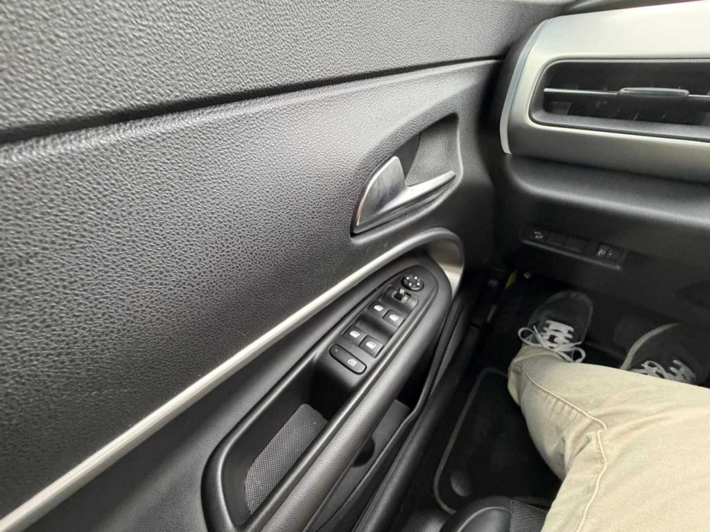 JEEP Avenger 1.2 Turbo 100 CV MHEV Summit - 17