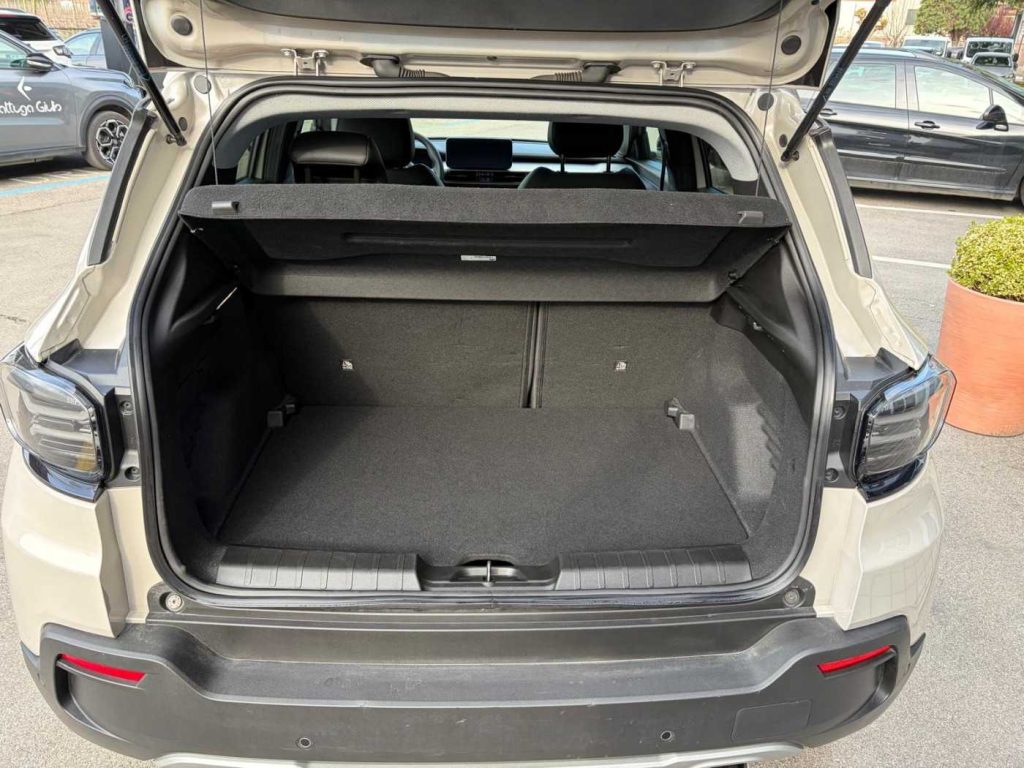 JEEP Avenger 1.2 Turbo 100 CV Summit - 13