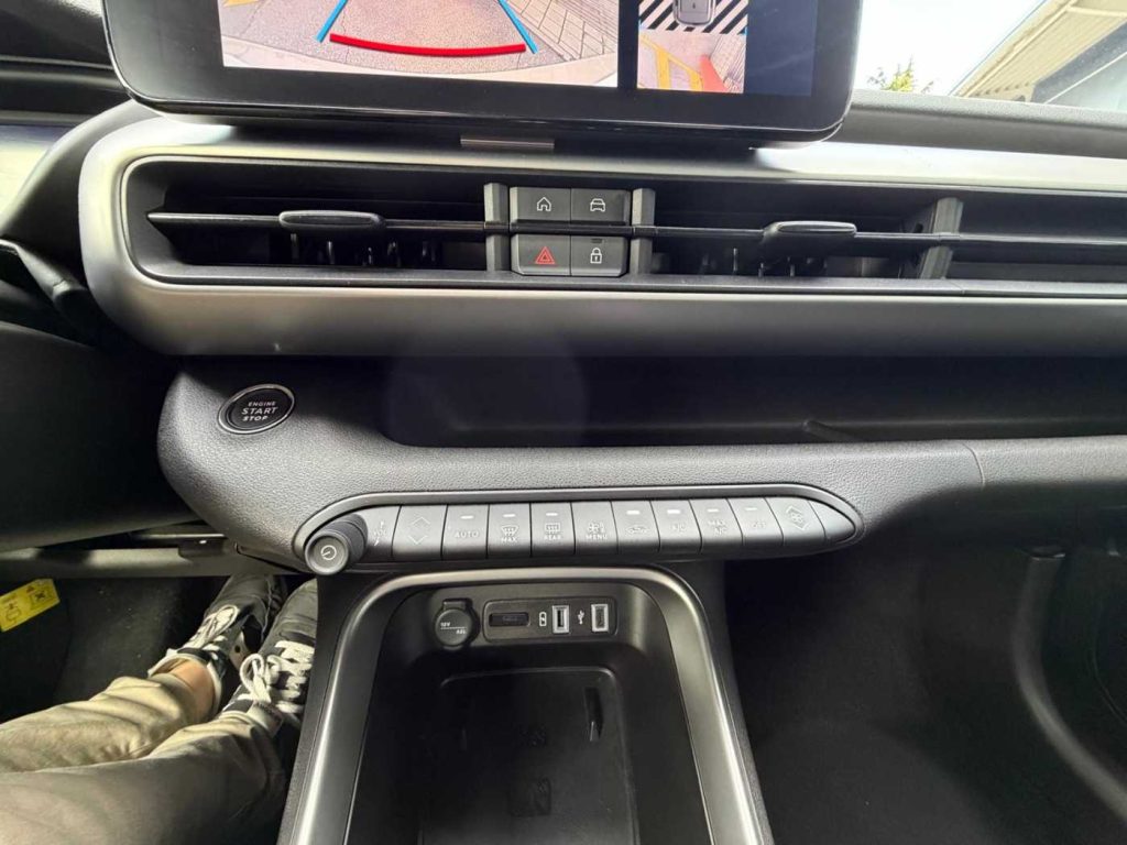 JEEP Avenger 1.2 Turbo 100 CV Summit - 17