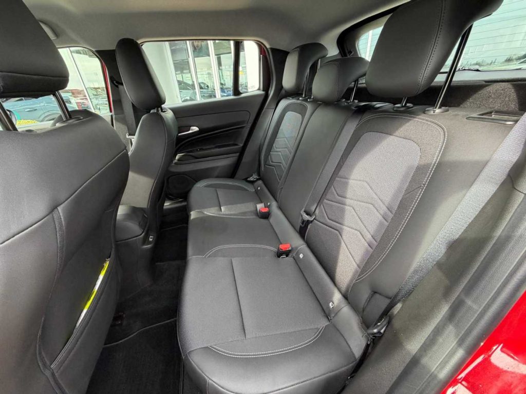 JEEP Avenger 1.2 Turbo 100 CV Altitude - 12