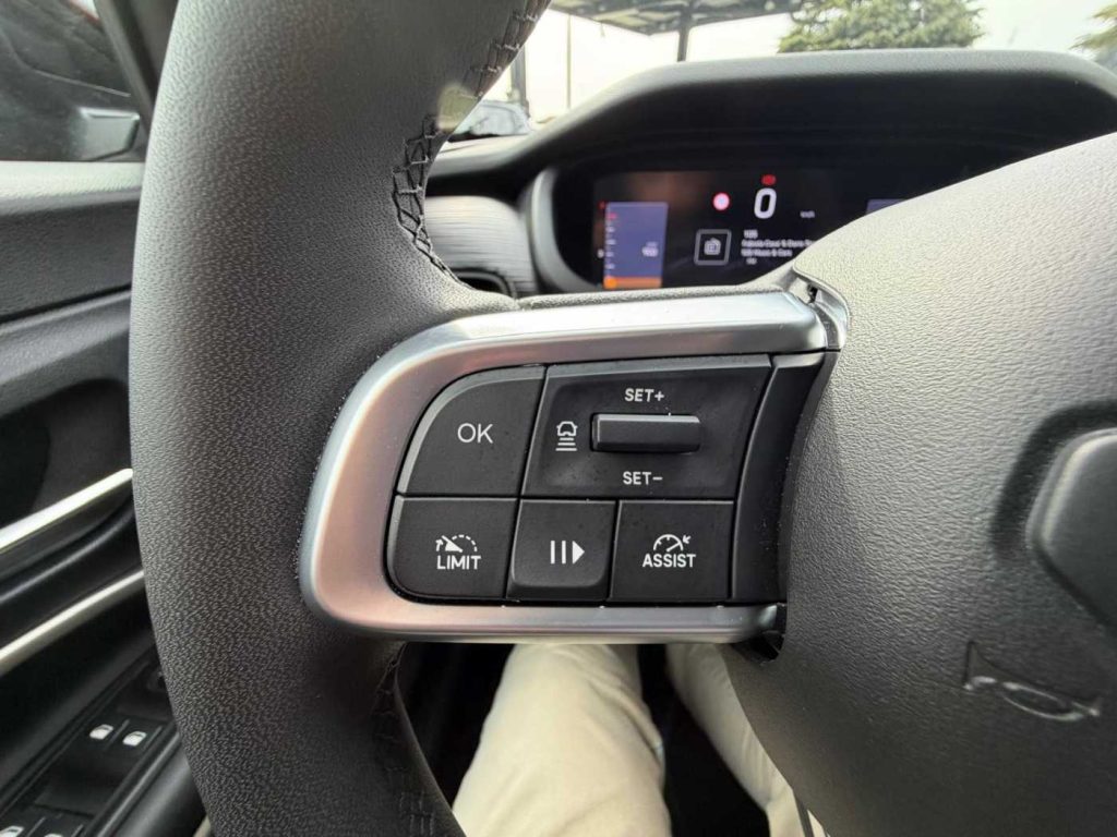 JEEP Avenger 1.2 Turbo 100 CV Altitude - 18