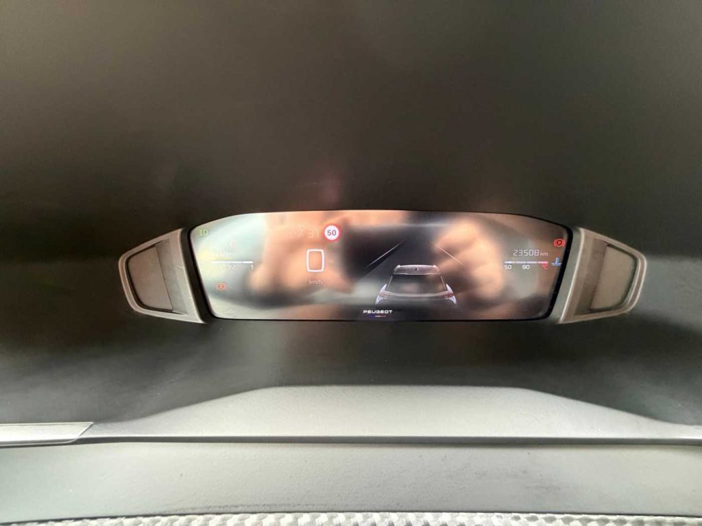 PEUGEOT 2008 PureTech 100 S&S Allure - 15