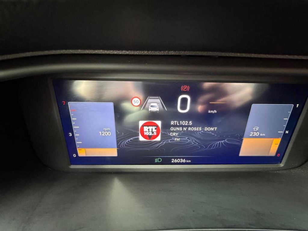 JEEP Avenger 1.2 Turbo 100 CV Summit - 15