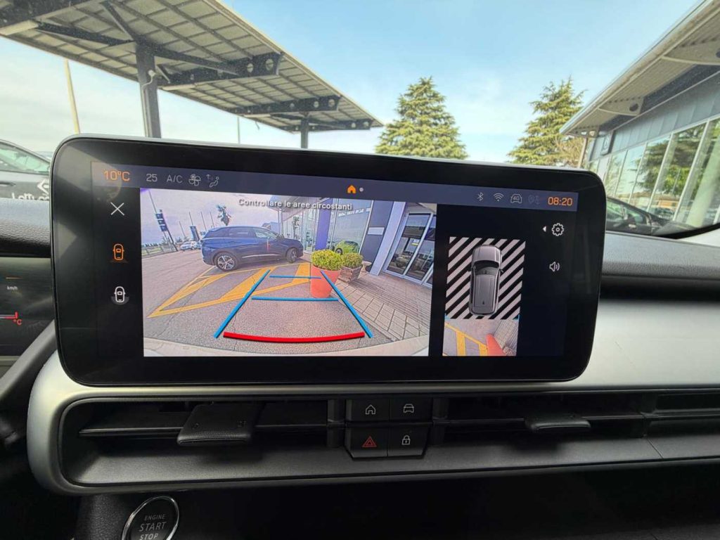 JEEP Avenger 1.2 Turbo 100 CV Summit - 16