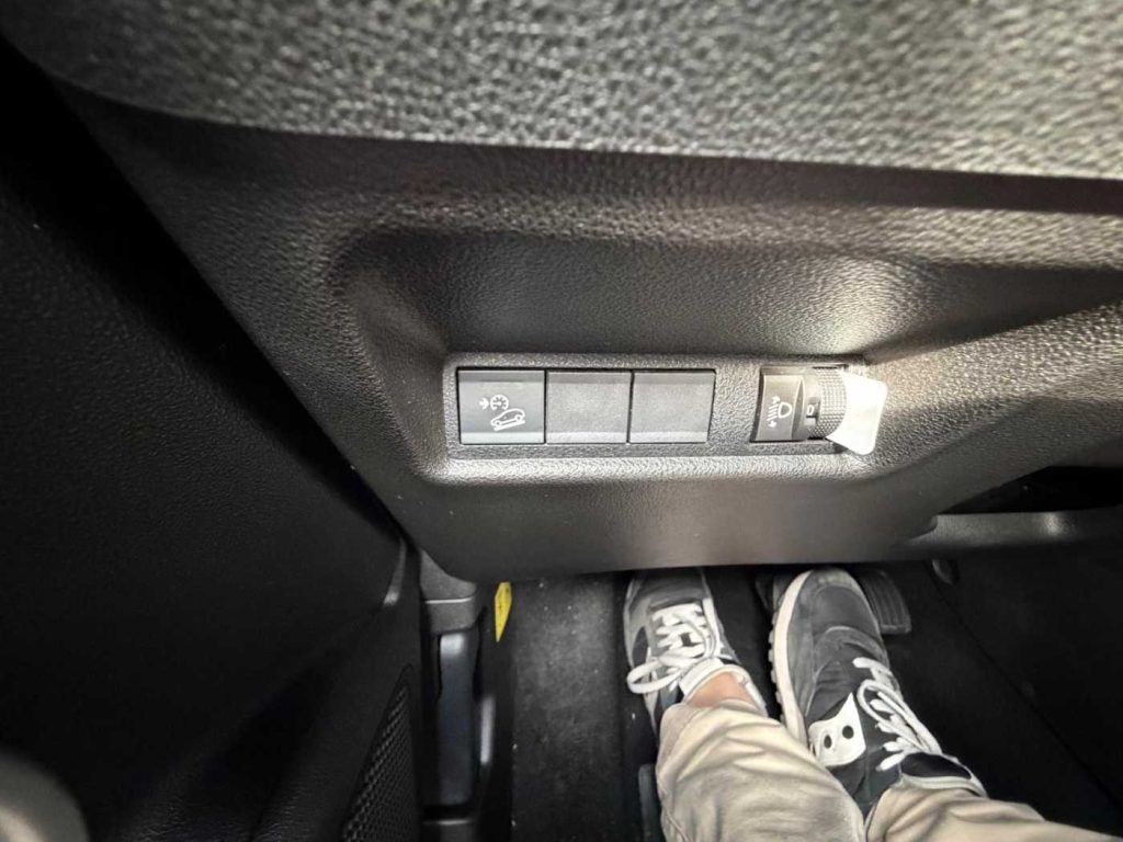 JEEP Avenger 1.2 Turbo 100 CV Summit - 19