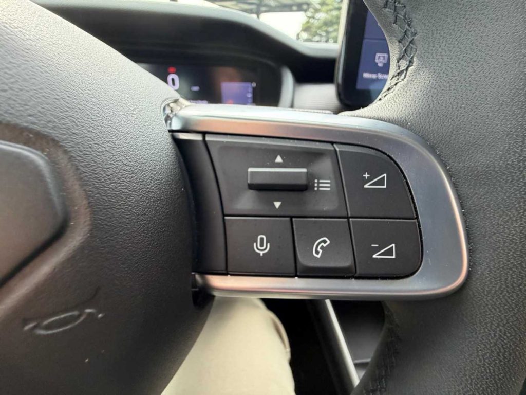 JEEP Avenger 1.2 Turbo 100 CV Altitude - 19