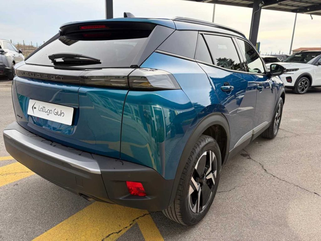 PEUGEOT 2008 PureTech 100 S&S Allure - 6