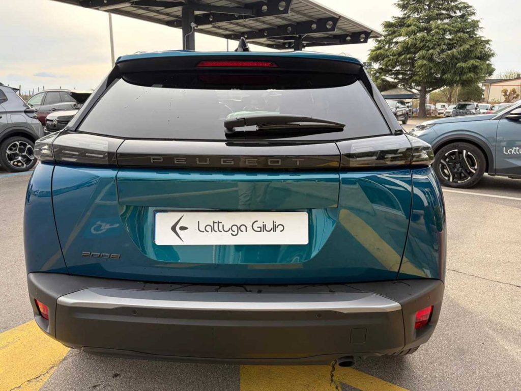 PEUGEOT 2008 PureTech 100 S&S Allure - 7