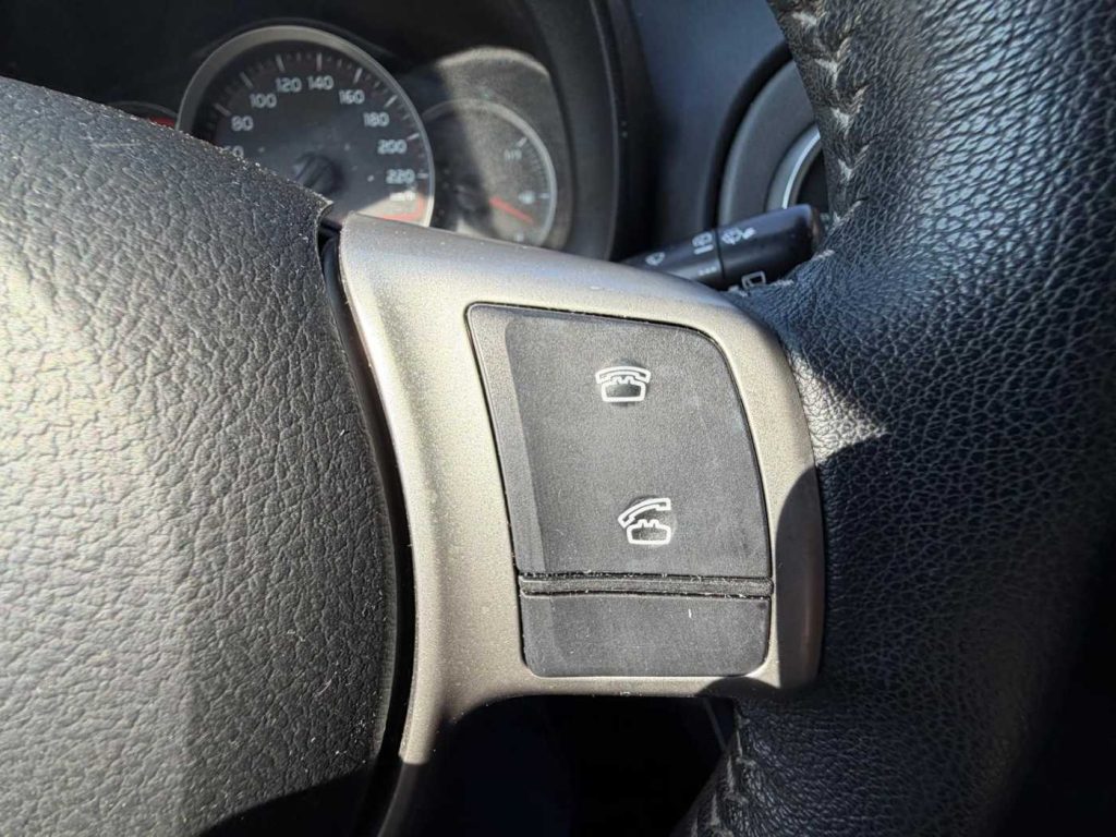 TOYOTA Yaris 1.0 5 porte Active - 20