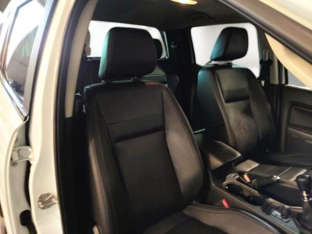 FORD Ranger 2.0 ECOBLUE DC Limited 5 posti - 9