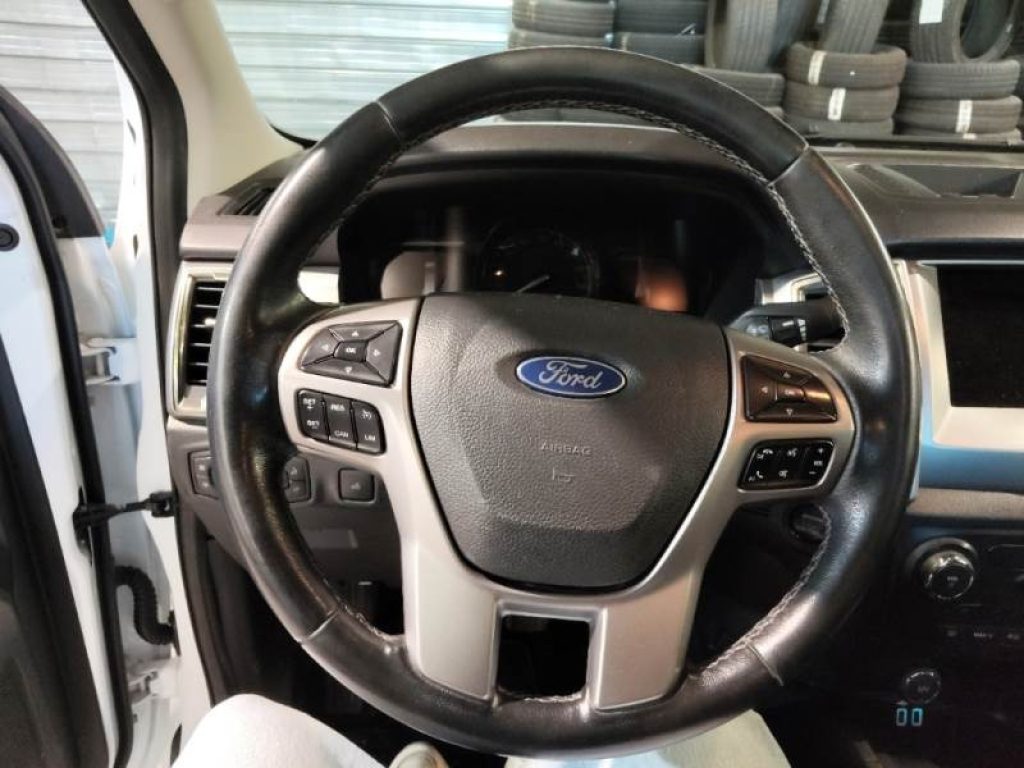 FORD Ranger 2.0 ECOBLUE DC Limited 5 posti - 10