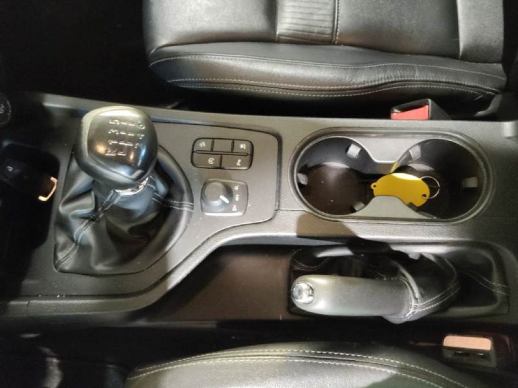 FORD Ranger 2.0 ECOBLUE DC Limited 5 posti - 11