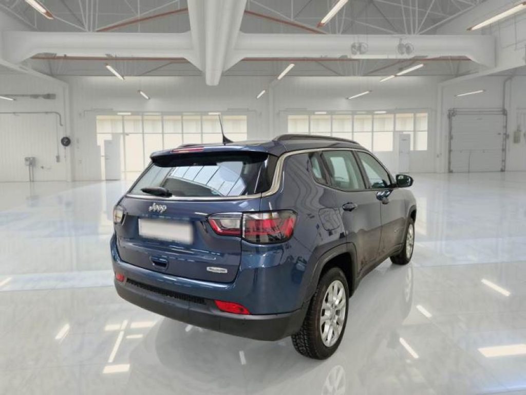 JEEP Compass 1.6 Multijet II 2WD Business - 2