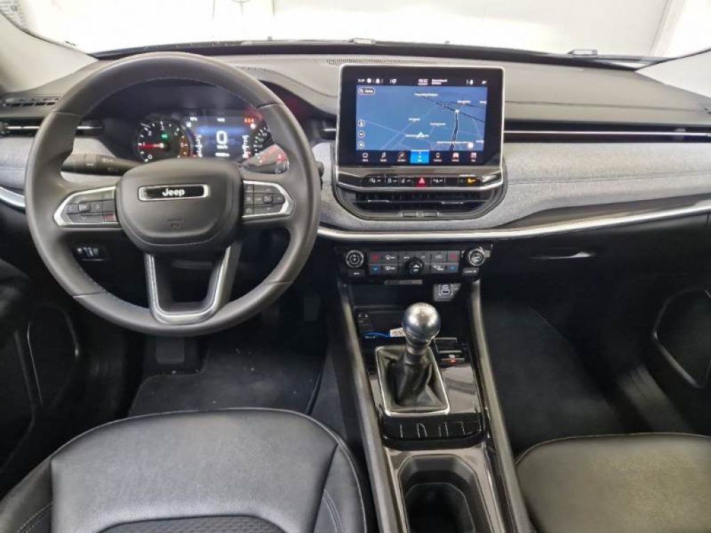 JEEP Compass 1.6 Multijet II 2WD Business - 6