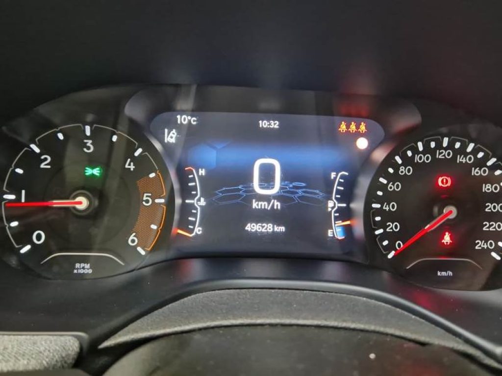 JEEP Compass 1.6 Multijet II 2WD Business - 7