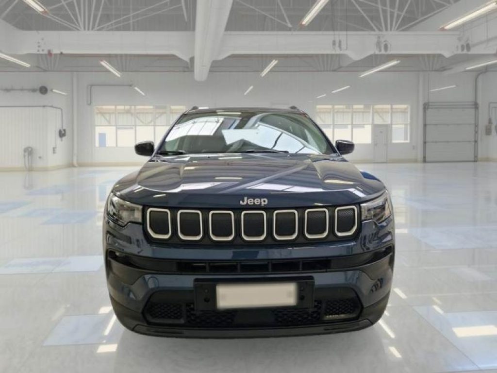 JEEP Compass 1.6 Multijet II 2WD Business - 3