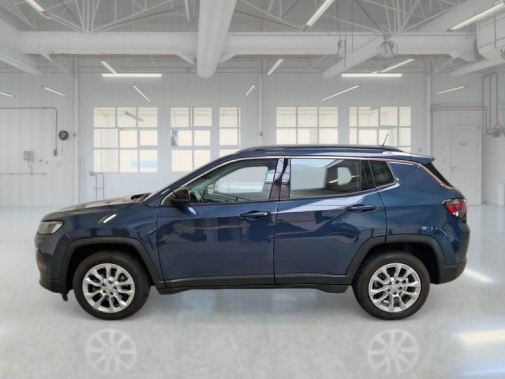 JEEP Compass 1.6 Multijet II 2WD Business - 5