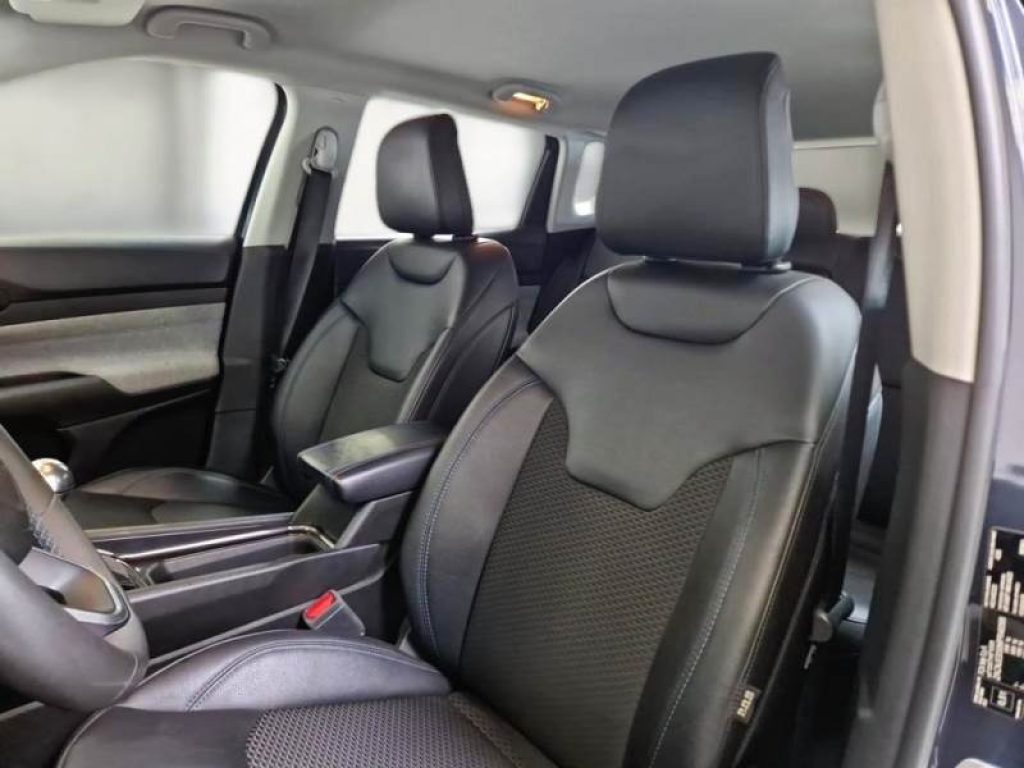 JEEP Compass 1.6 Multijet II 2WD Business - 8