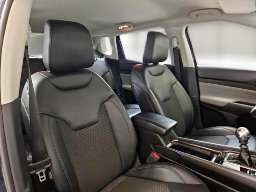 JEEP Compass 1.6 Multijet II 2WD Business - 9