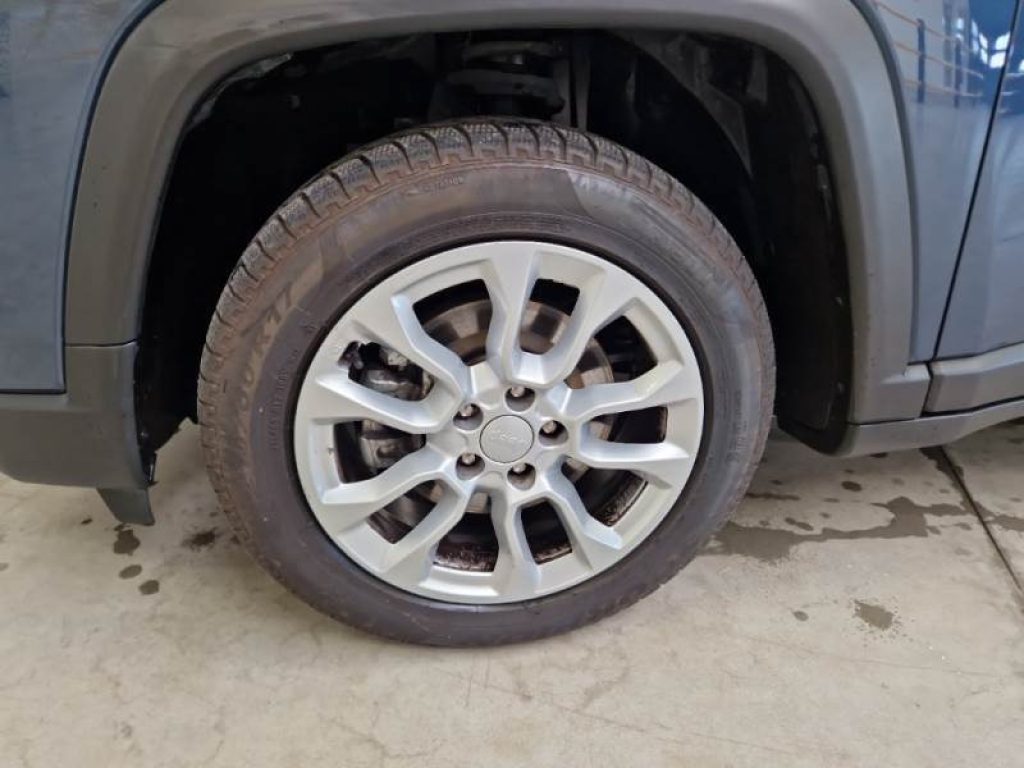 JEEP Compass 1.6 Multijet II 2WD Business - 11