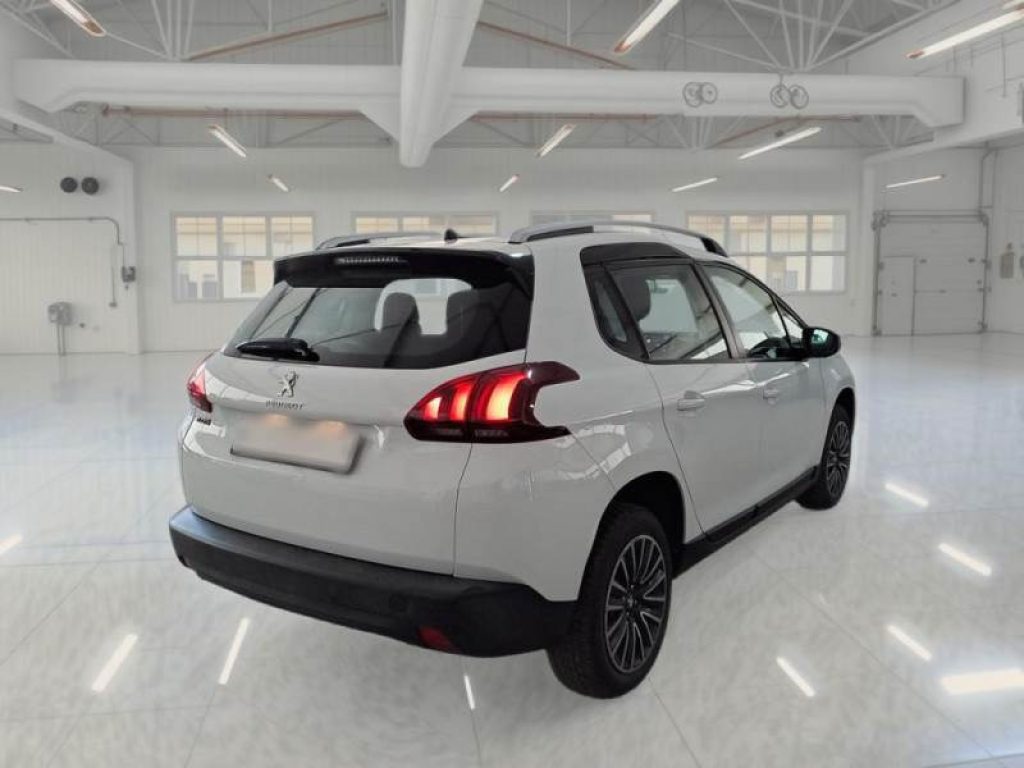 PEUGEOT 2008 1° serie BlueHDi 100 S&S Active - 2