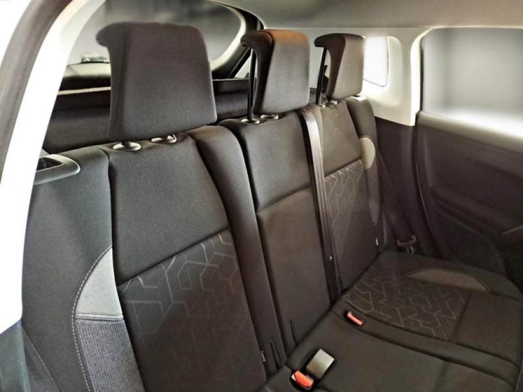 PEUGEOT 2008 1° serie BlueHDi 100 S&S Active - 8