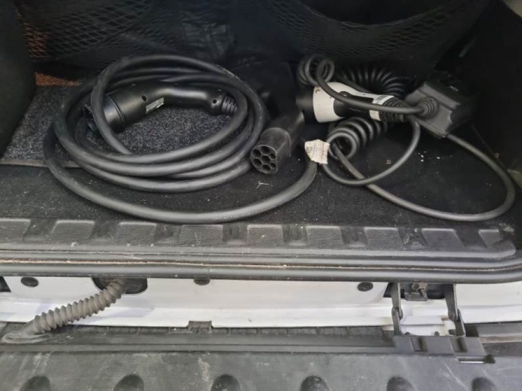 SMART ForTwo EQ Passion - 12