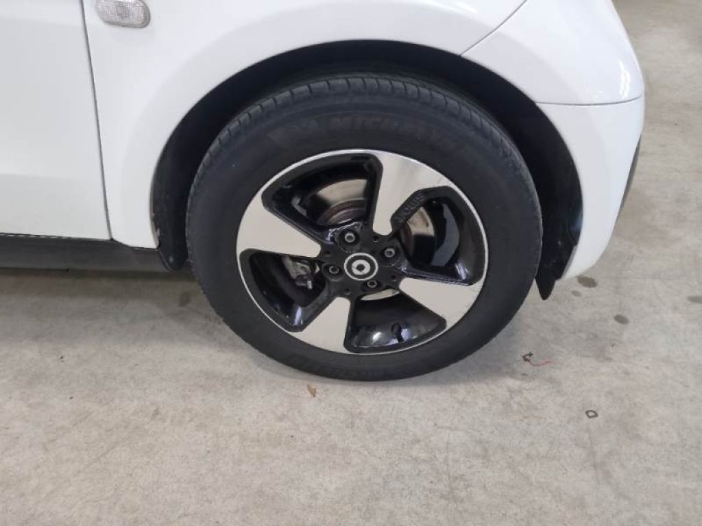 SMART ForTwo EQ Passion - 14