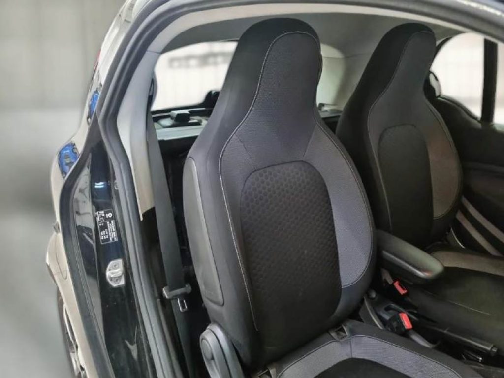 SMART ForTwo EQ Passion - 9
