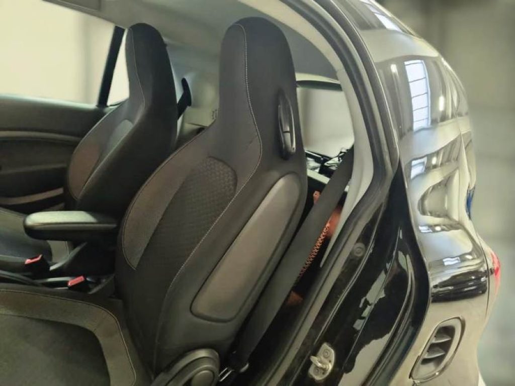SMART ForTwo EQ Passion - 8