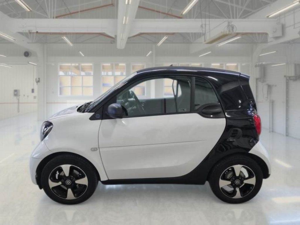 SMART ForTwo EQ Passion - 5