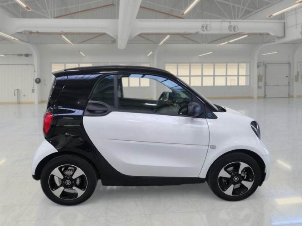 SMART ForTwo EQ Passion - 4