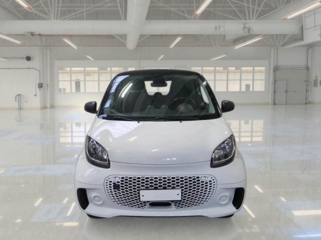 SMART ForTwo EQ Passion - 3