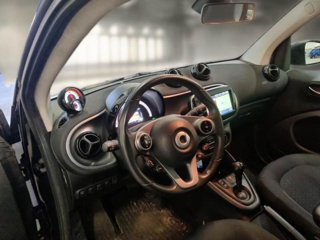 SMART ForTwo EQ Passion - 6