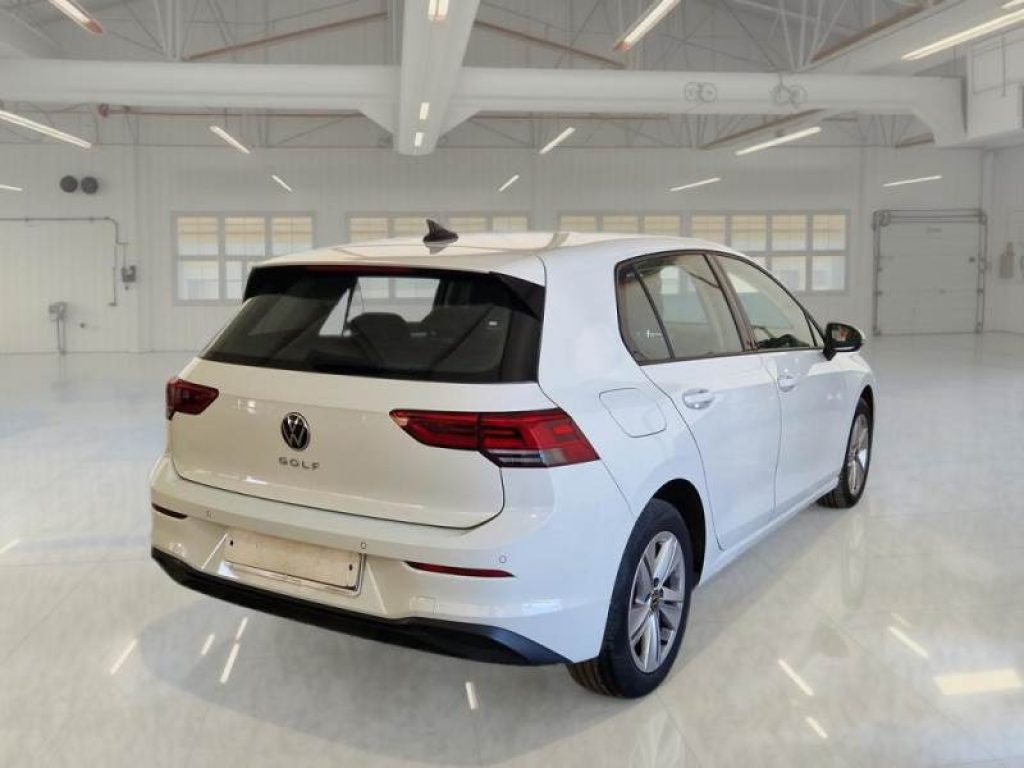 VOLKSWAGEN Golf 2.0 TDI 115 CV SCR Life - 2
